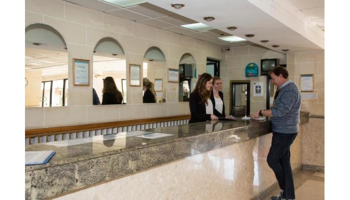 The San Anton Hotel poza 27