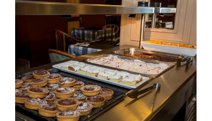 The San Anton Hotel poza 19