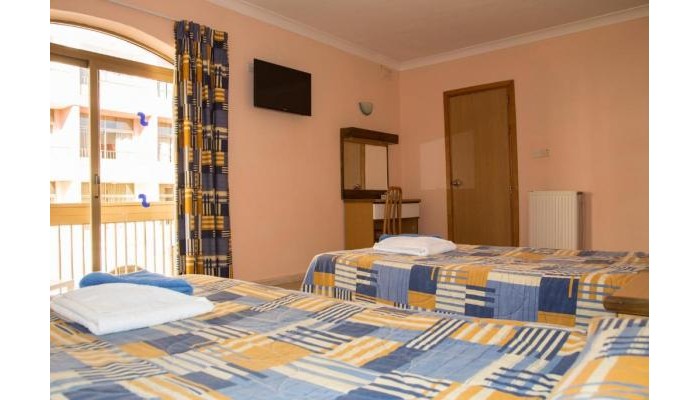 The San Anton Hotel poza 2