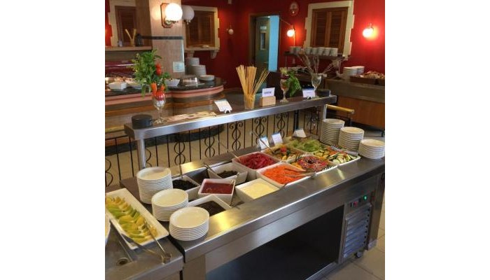 The San Anton Hotel poza 20