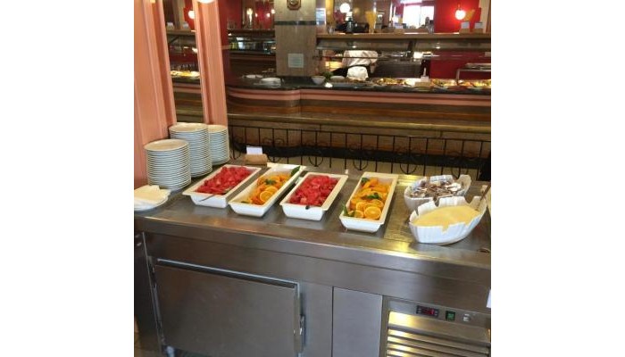 The San Anton Hotel poza 21