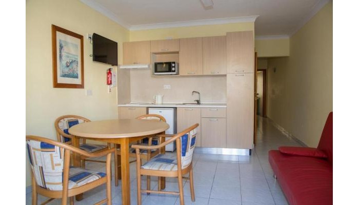 The San Anton Hotel poza 11