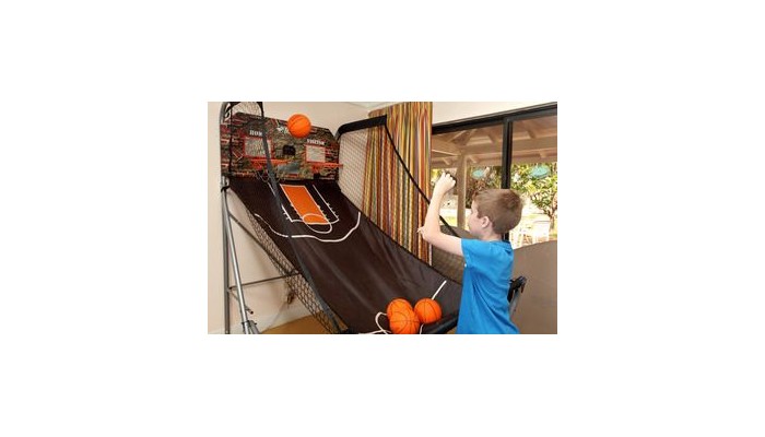 Almond Beach Resort poza 3