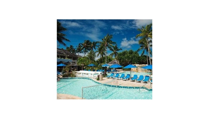 Almond Beach Resort poza 9