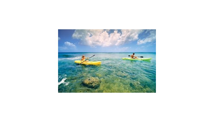 Almond Beach Resort poza 0