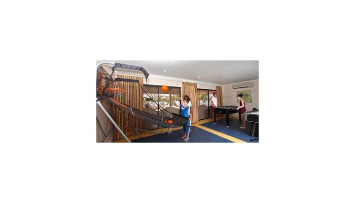 Almond Beach Resort poza 4