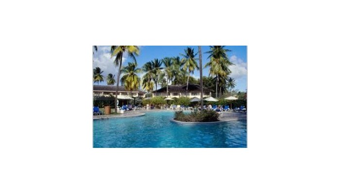 Almond Beach Resort poza 8