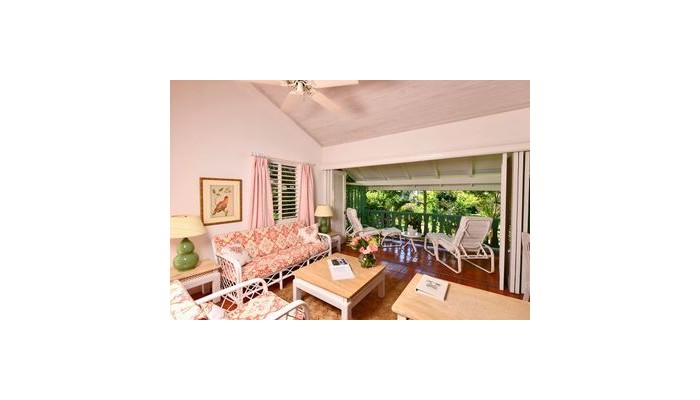 Hotel Cobblers Cove poza 8