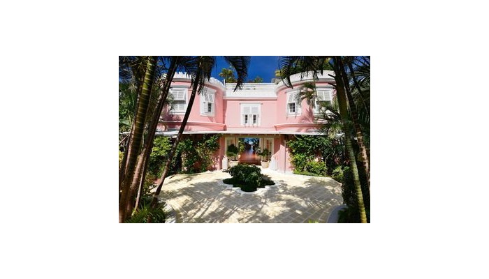 Hotel Cobblers Cove poza 2