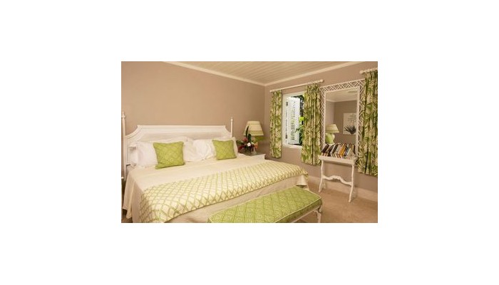 Hotel Cobblers Cove poza 10