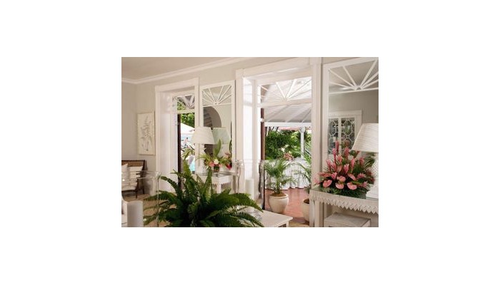 Hotel Cobblers Cove poza 3