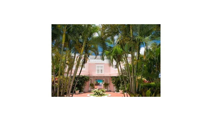 Hotel Cobblers Cove poza 0