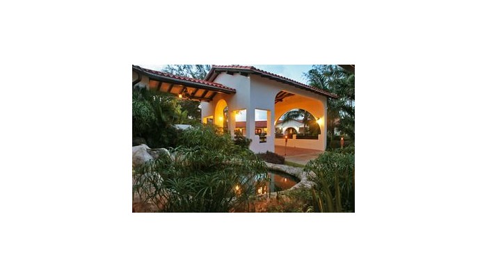 Hotel Sugar Cane Club poza 5