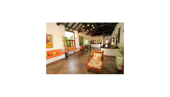 Hotel Sugar Cane Club poza 2