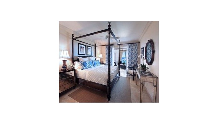 Saint Peters Bay Luxury Resort And Residences poza 6