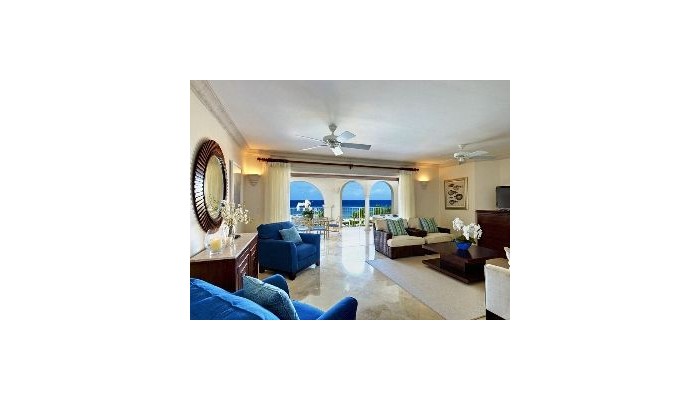 Saint Peters Bay Luxury Resort And Residences poza 9