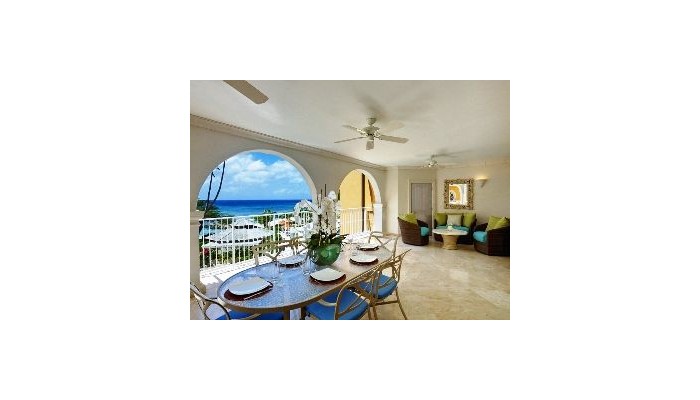 Saint Peters Bay Luxury Resort And Residences poza 0