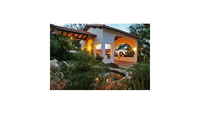 Sugar Cane Club Hotel And Spa, All Inclusive poza 8