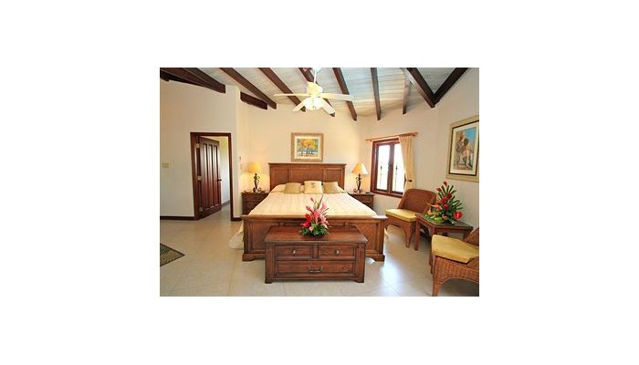 Sugar Cane Club Hotel And Spa, All Inclusive poza 1