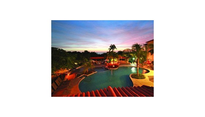 Sugar Cane Club Hotel And Spa, All Inclusive poza 5