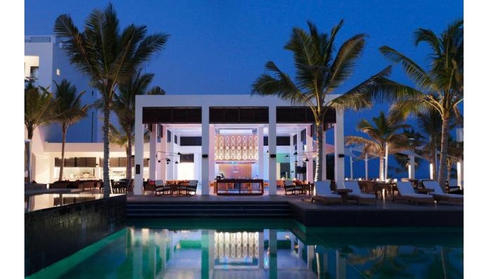 Al Baleed Resort Salalah By Anantara poza 13