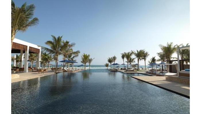 Al Baleed Resort Salalah By Anantara poza 10