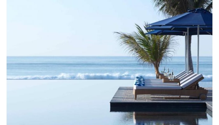 Al Baleed Resort Salalah By Anantara poza 11