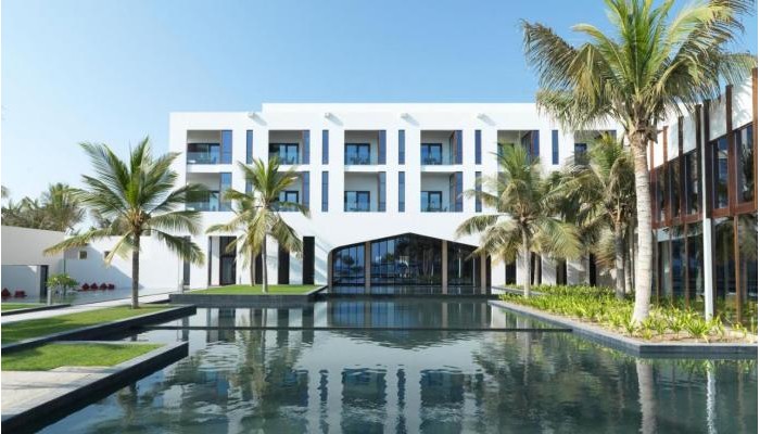 Al Baleed Resort Salalah By Anantara poza 1