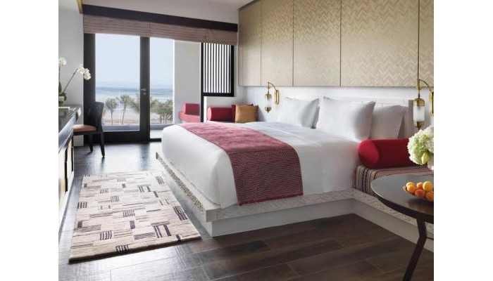 Al Baleed Resort Salalah By Anantara poza 7