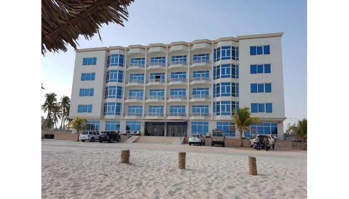 Beach Resort Salalah poza 0