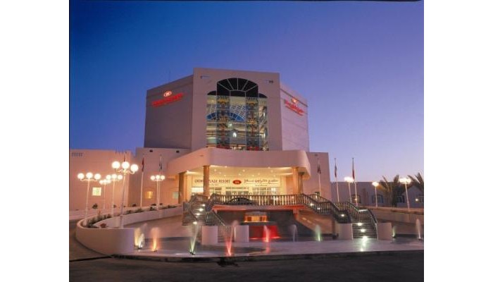 Crowne Plaza Resort Salalah poza 7