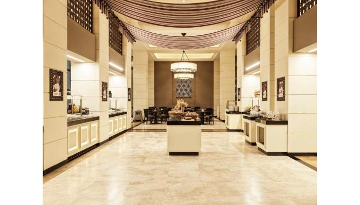 Fanar Hotel & Residences poza 4