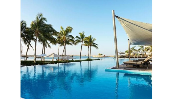 Fanar Hotel & Residences poza 9