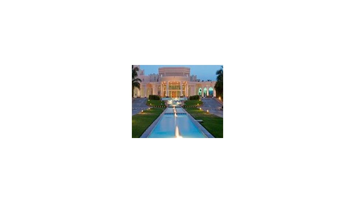 Hilton Hotel Salalah poza 1