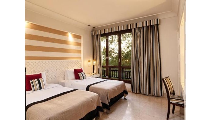 Hotel Juweira Boutique poza 2