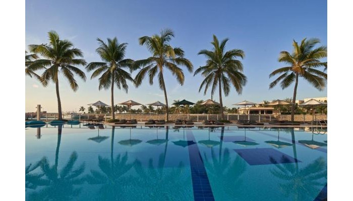 Hotel Juweira Boutique poza 18