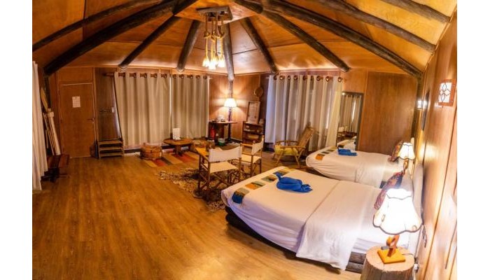 Hotel Souly Lodge poza 2