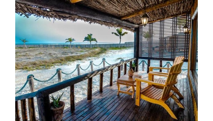 Hotel Souly Lodge poza 5