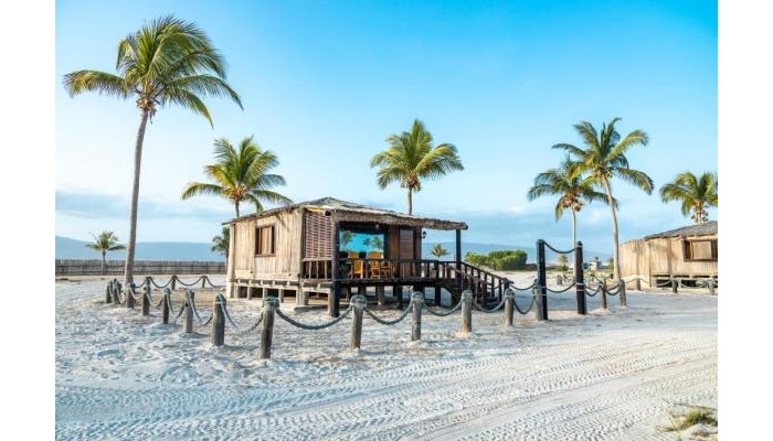 Hotel Souly Lodge poza 0