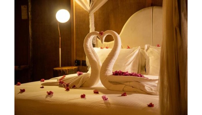 Hotel Souly Lodge poza 3