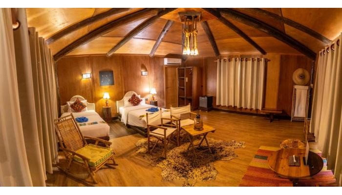 Hotel Souly Lodge poza 7