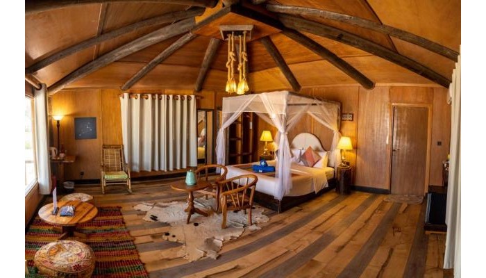 Hotel Souly Lodge poza 10