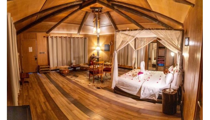 Hotel Souly Lodge poza 9