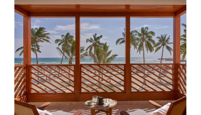 Hotel The Club By Fanar poza 10