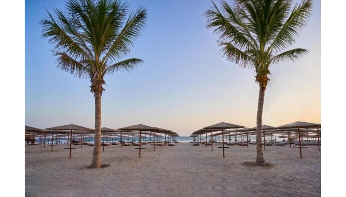 Hotel The Club By Fanar poza 19