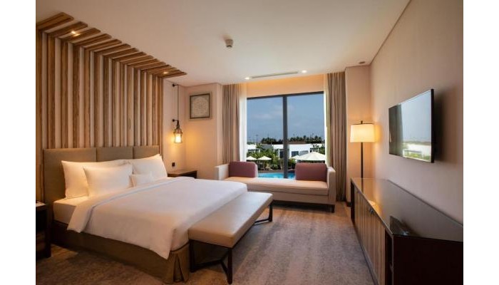 Millennium Resort Salalah poza 1