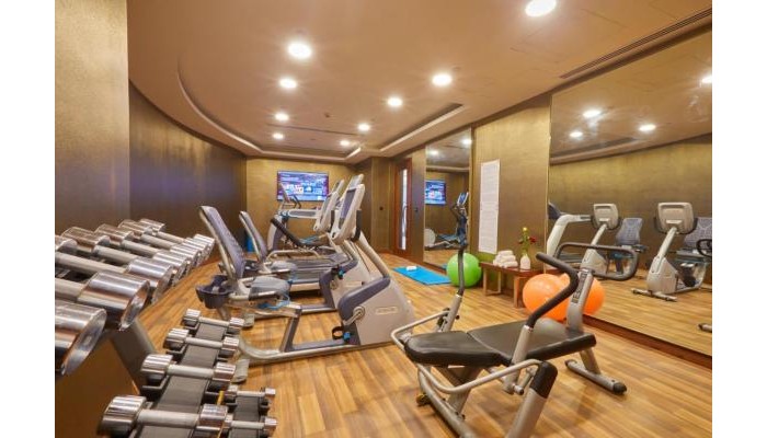 Millennium Resort Salalah poza 13