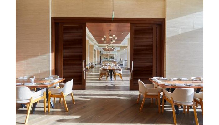 Millennium Resort Salalah poza 5