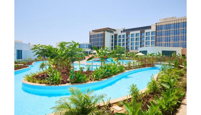 Millennium Resort Salalah poza 0