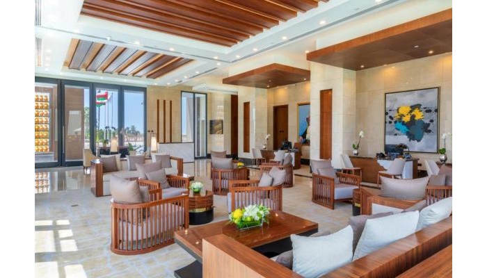 Millennium Resort Salalah poza 3